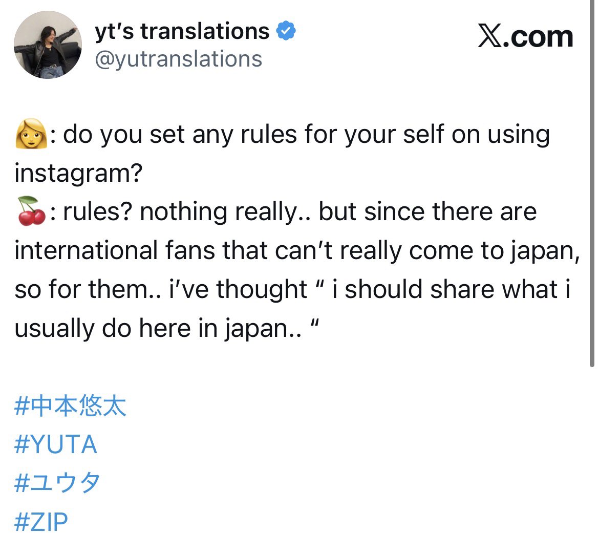 ķarla 🗡️ tweet media
