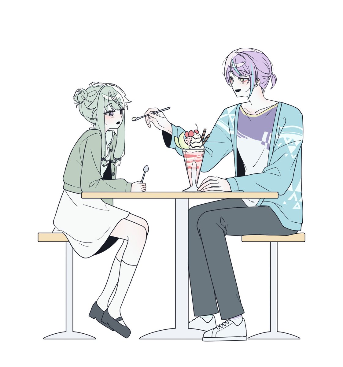 🎠식신 tweet media