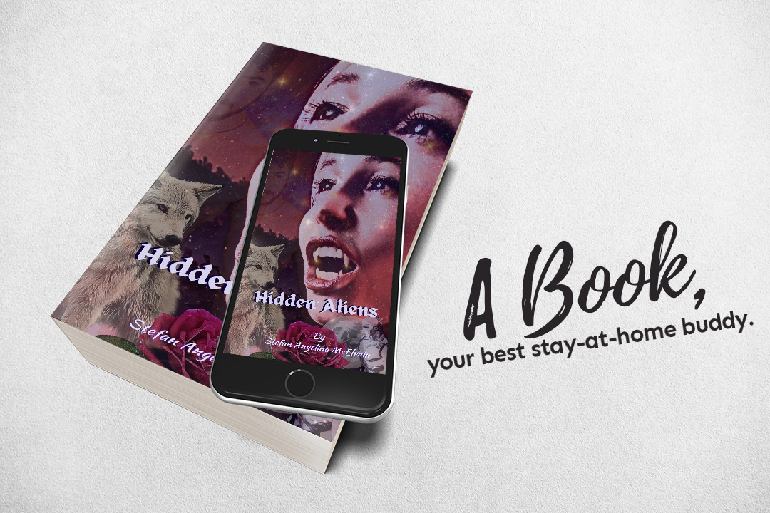 stefanangelinaM's tweet photo. @jennycathy889 Treat yourself 2 a #book
Anything can happen!
Expect the Unexpected
#werewolves #vampires #aliens #dragons #MONSTERS #erotic #paranormal #scifi #fantasy #Romance
Visit https://t.co/3GRA31BuT5
Discover alternate realities
Enjoy erotic #books 4 #adults
#quickies #novels #series https://t.co/DUGJRr1WHD