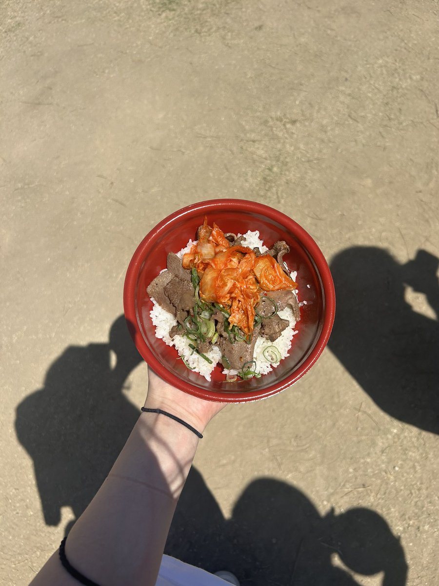 ninny0n's tweet photo. フリーダム楽しかった余韻 https://t.co/N0XgPqm5Md
