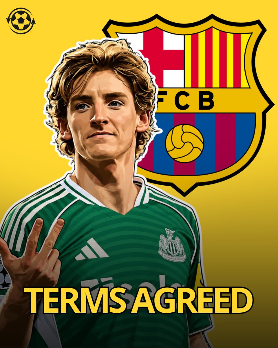 Transfer News Live tweet media