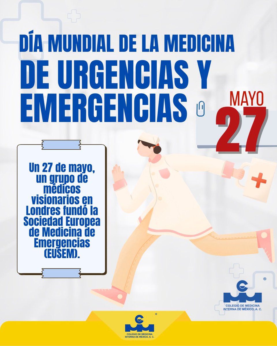 CMIMorg's tweet photo. Cada segundo cuenta cuando se trata de salvar una vida. Hoy reconocemos la labor de médicos, enfermeros y paramédicos que actúan con rapidez, compromiso y humanidad en los momentos más críticos. Gracias por transformar el caos en esperanza. https://t.co/CtJ4Mg4Usf