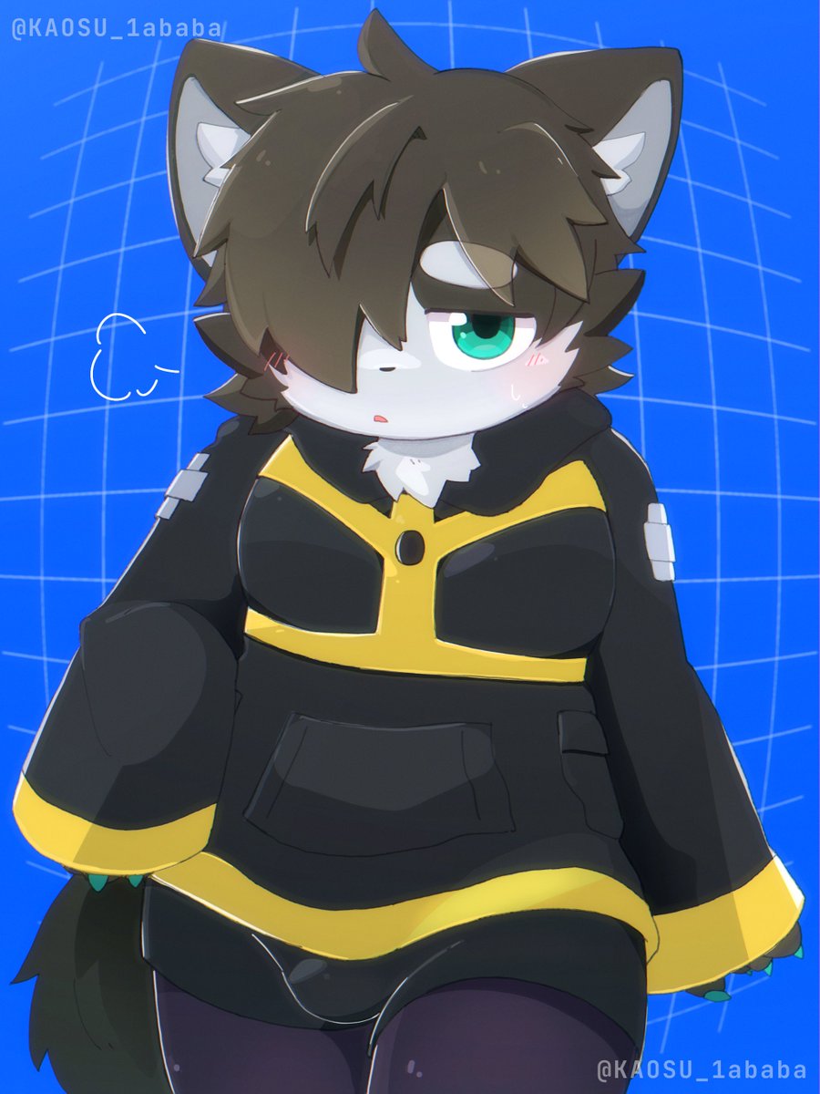 あばばろっく tweet media