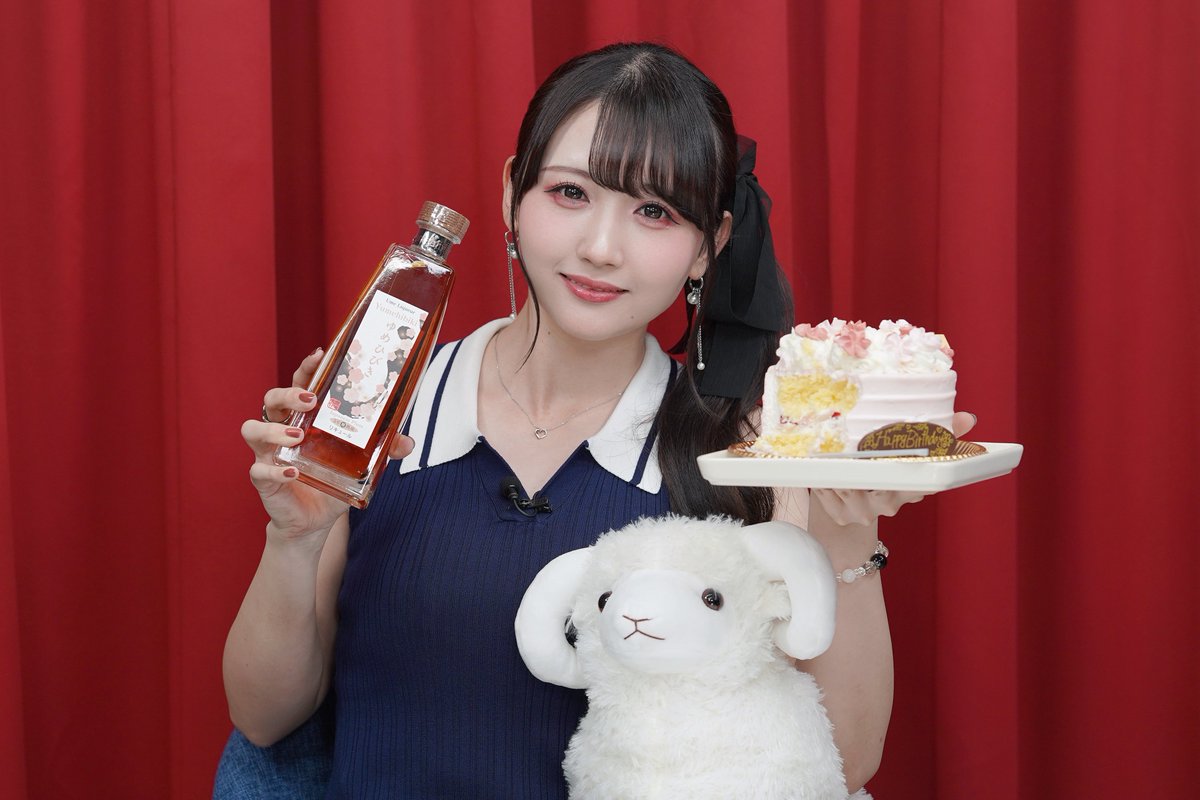 岡田夢以 (@okada_mei0519) / Posts / X