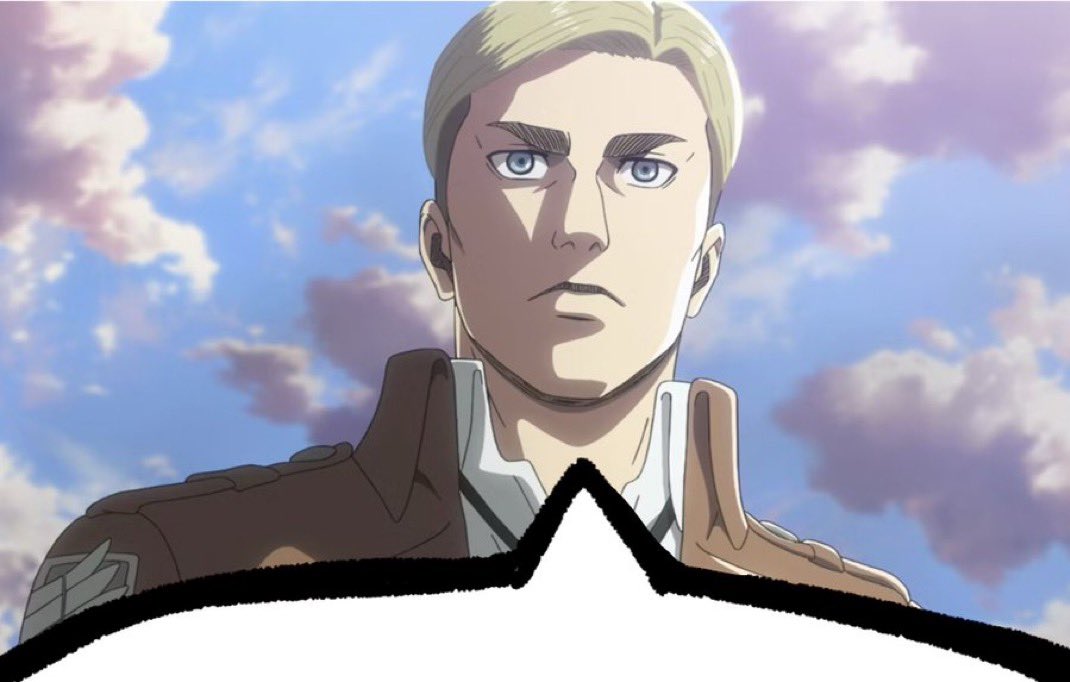 ₊⊹ ˖ִ eruri trash fire ₊˚⟡⋆ tweet media