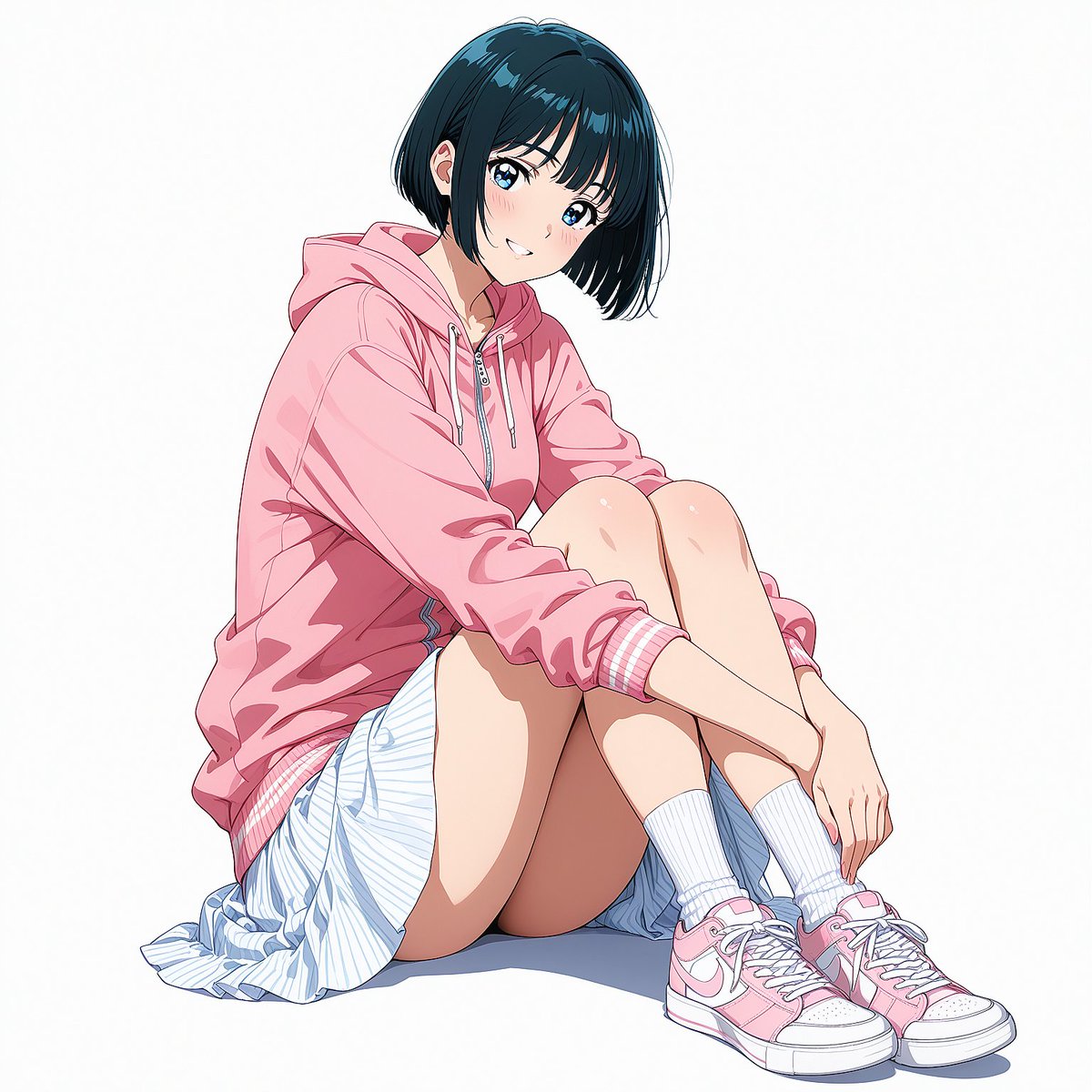 ライコ@AI illustration tweet media