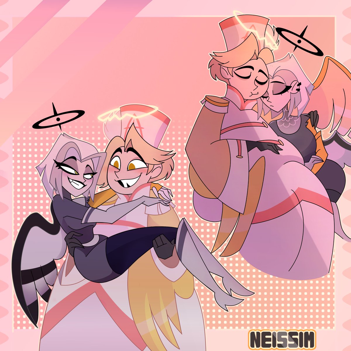 Neissim✨ tweet media