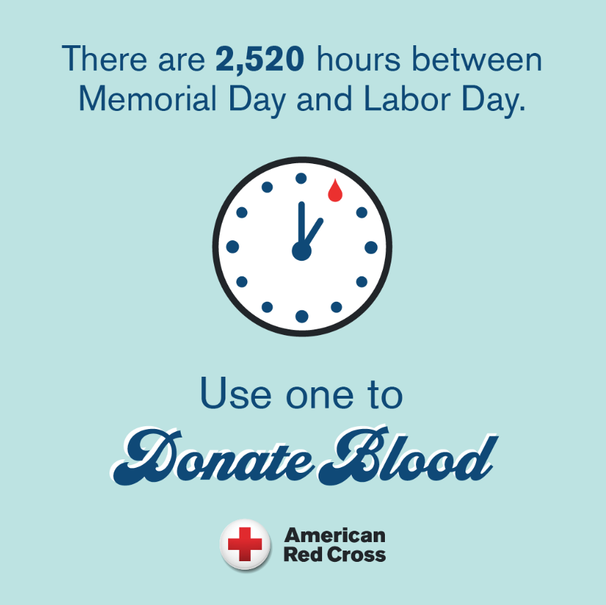 RedCrossUtah's tweet photo. There’s still time to make an impact! 🩸 Stop by our new West Valley blood drive location today and help ensure hospitals have the blood products patients rely on every day. Your donation could help save more than one life. ❤️

📍 American Red Cross – West Valley
3280 W 3500 S, West Valley City
🕐 1:00 p.m.–7:00 p.m.