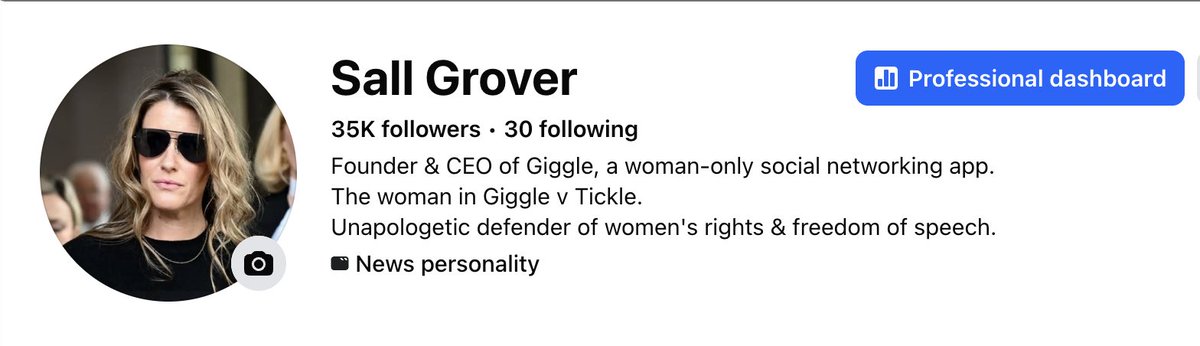Sall Grover tweet media