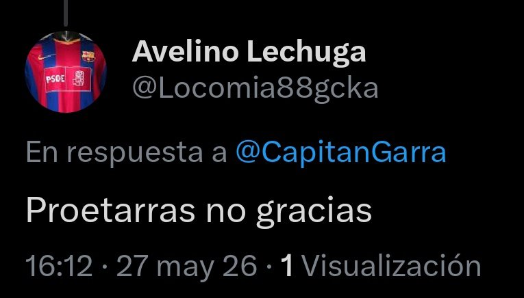 Orgullo Plebeyo tweet media
