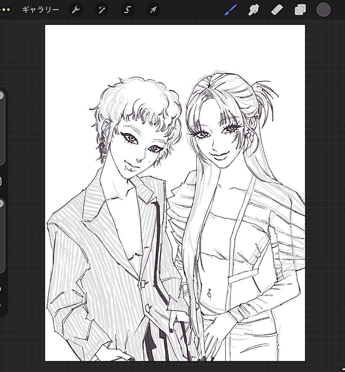isa__rx's tweet photo. 今日はここまで〜[___]ε`,) https://t.co/JnvATvT8E2
