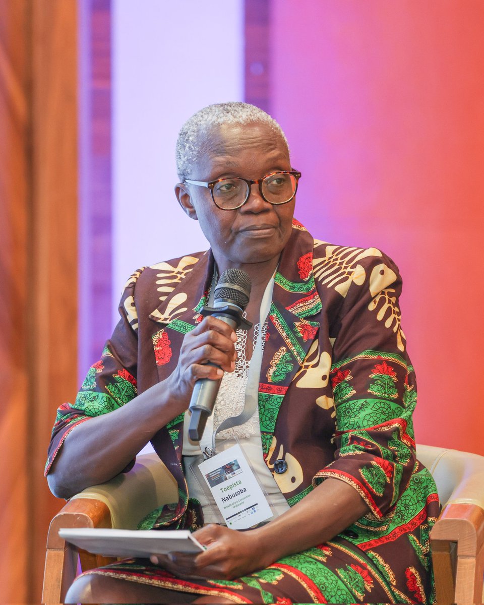 apbkenya's tweet photo. Content Protection In The Digital Age – Fighting Piracy And Staying Secure
Moderator: Toepista Nabusoba
#BroadcastersConventionKE26
@BcastinAfrica
@KBCChannel1
@MediaCouncilK
@CA_Kenya
@Kenya_Ports 
@oxygene 
@ACA_Kenya
@MoICTKenya 
@tnabusoba https://t.co/QTpZXrfHl6