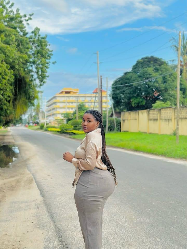 NICOLE KAMAU tweet media