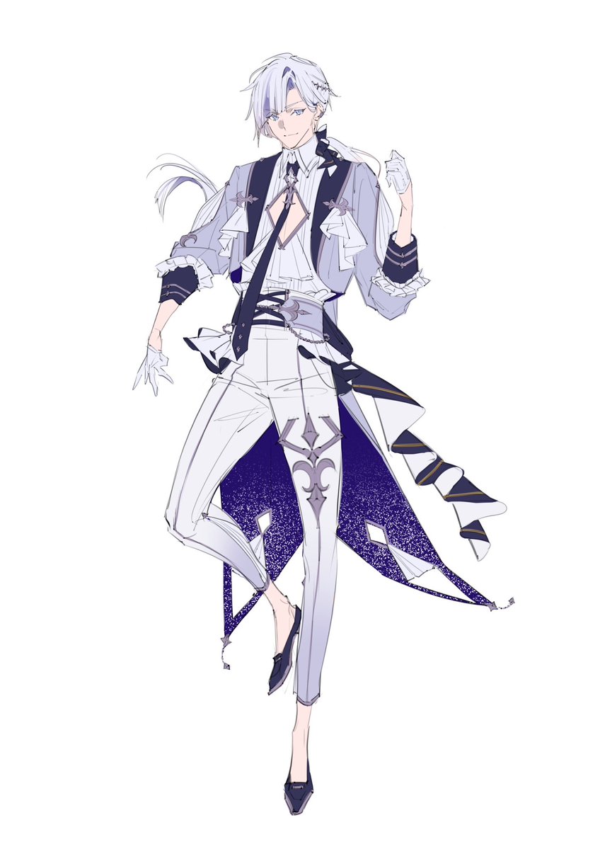 山羊魚/yagiuo tweet media