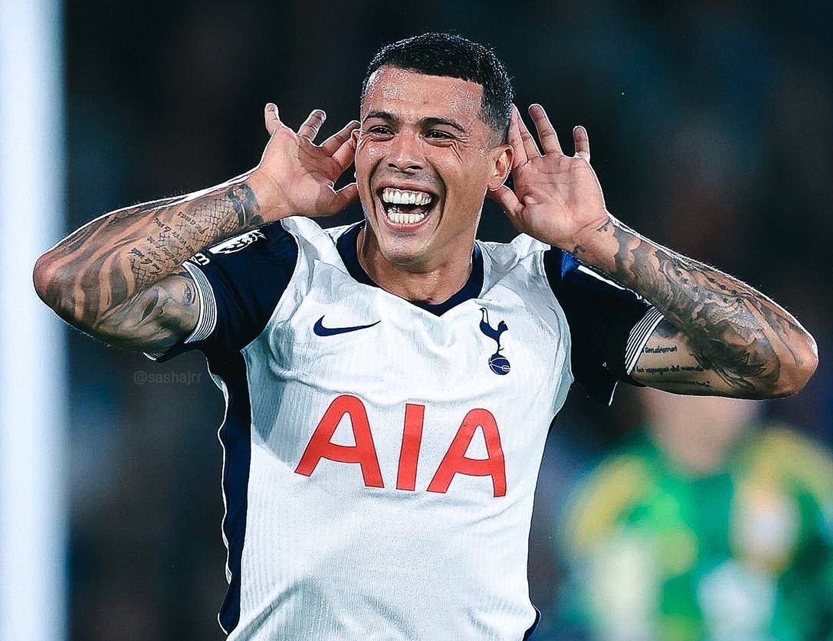 city_exclusives's tweet photo. 🚨JUST IN: Manchester City have made contacts to sign Pedro Porro from Tottenham this summer. 

The 26 year old Spanish right back who once belonged to the club before a sale to Sporting is now seen as a key defensive reinforcement.  

Tottenham value the player at a starting price of £50M and are working to keep him despite no new deal agreed so far.​​​​​​​​​​​​​​​​​​​​​​​​​​​​​​​​​​​​​​​​​​​​​​​​​​

[via @diarioas ]