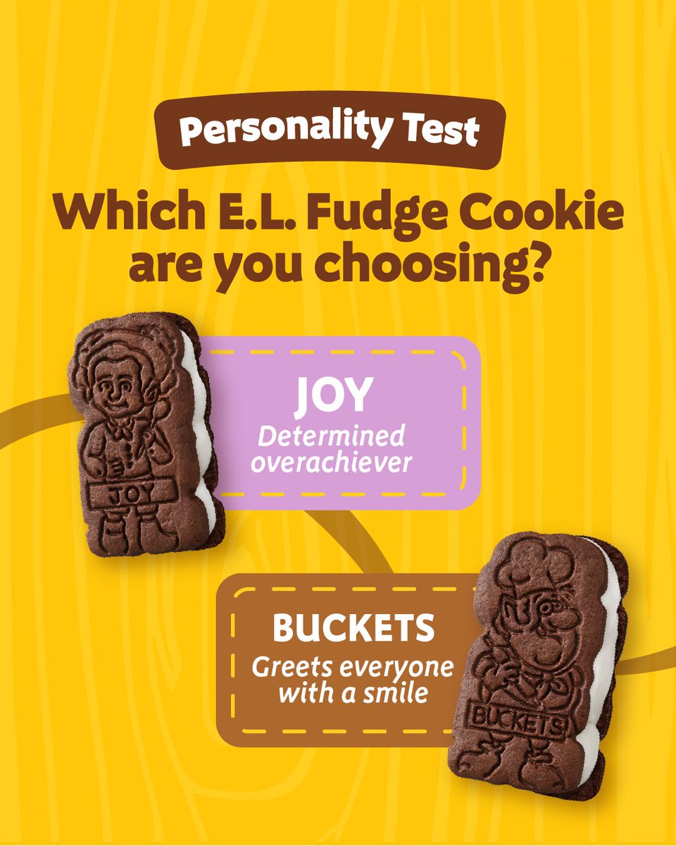 Keebler tweet media