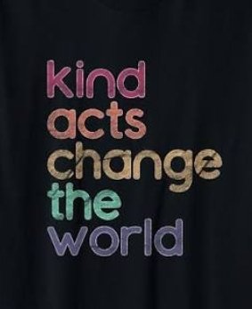Persnicketyways's tweet photo. Hey there friends. If we all spread kindness, together we will change the world.

Your pal, Persnickety Pearson 💛 
#WeAllFitIn https://t.co/u7FGemf88Z