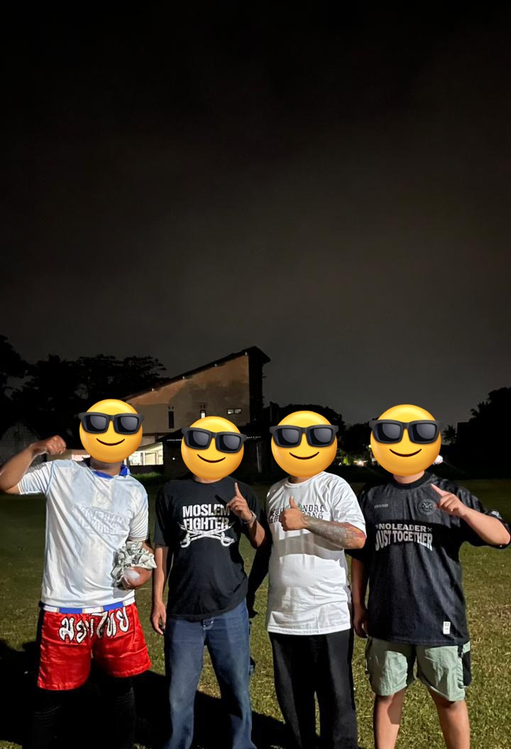 MAGELANG CONNECTION tweet media