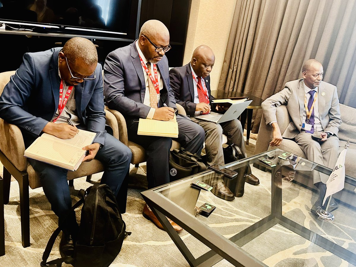 SADC Secretariat tweet media