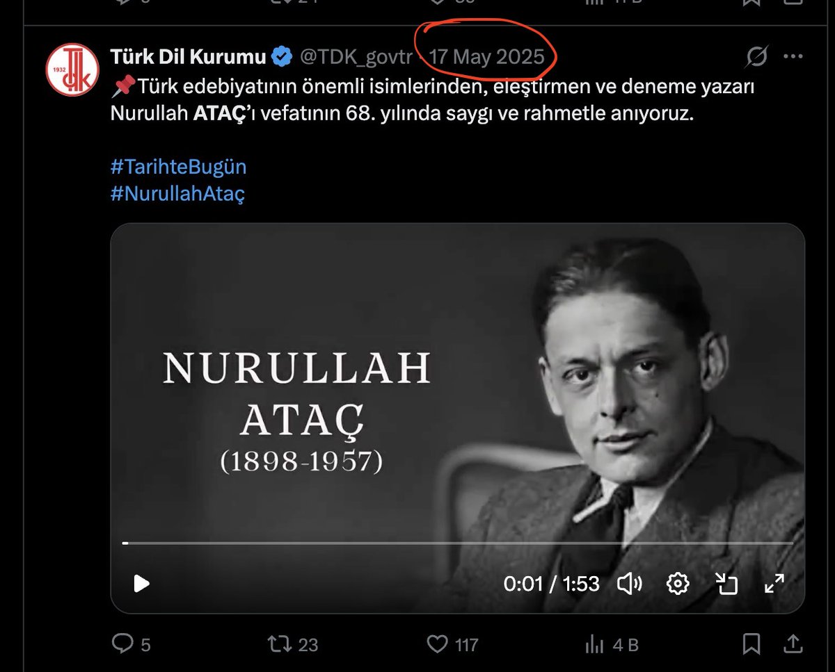 İlker Şahin 🇵🇸 tweet media