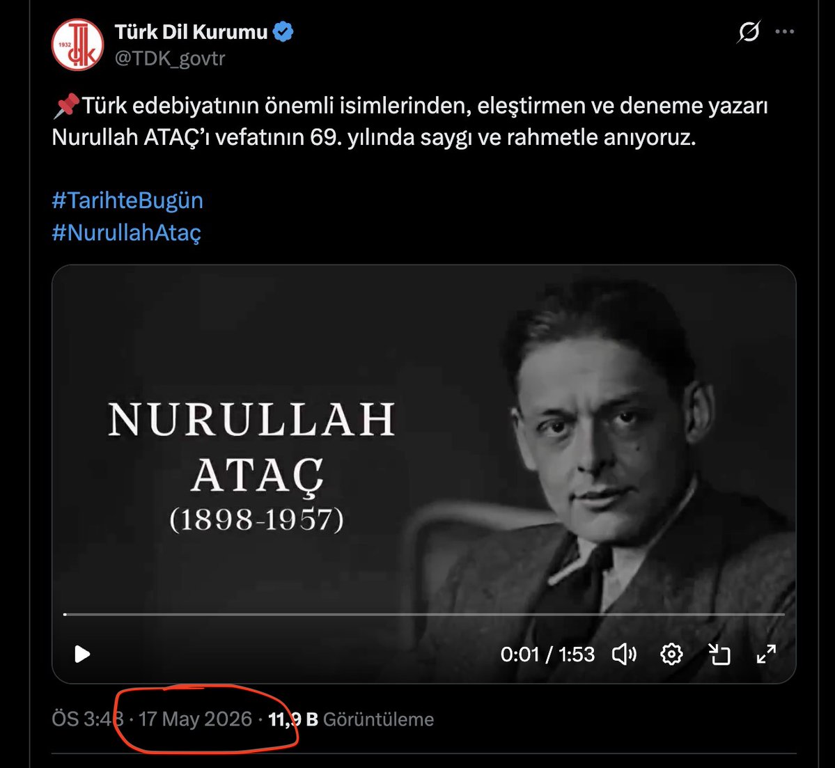 İlker Şahin 🇵🇸 tweet media