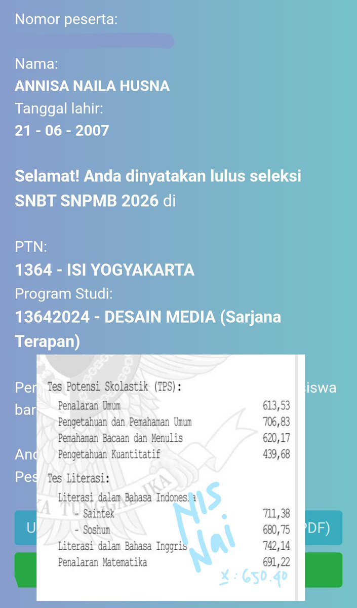 Nisnai tweet media