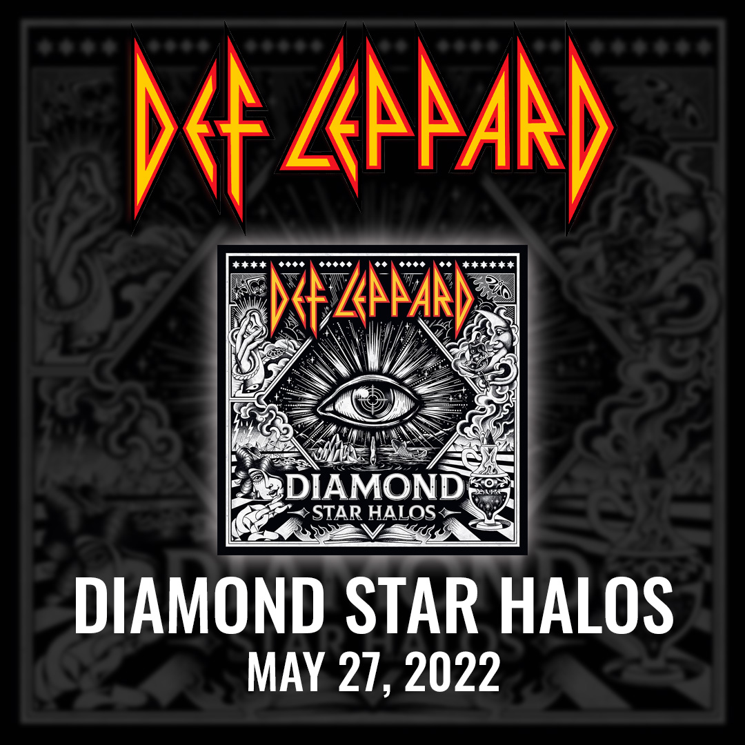 Def Leppard tweet media