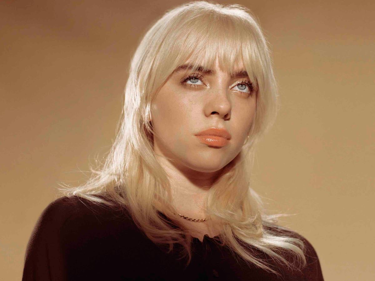 Billie Eilish Spotify tweet media