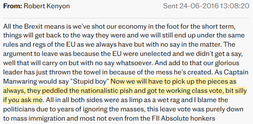 Politics UK tweet media