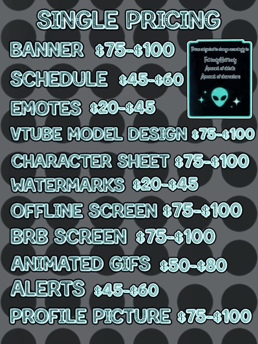 zanniack's tweet photo. I do custom emotes and much more! Commissions open! 🙏🤍
#art #commissions #artmoots #emotes https://t.co/OLpb8czqoG