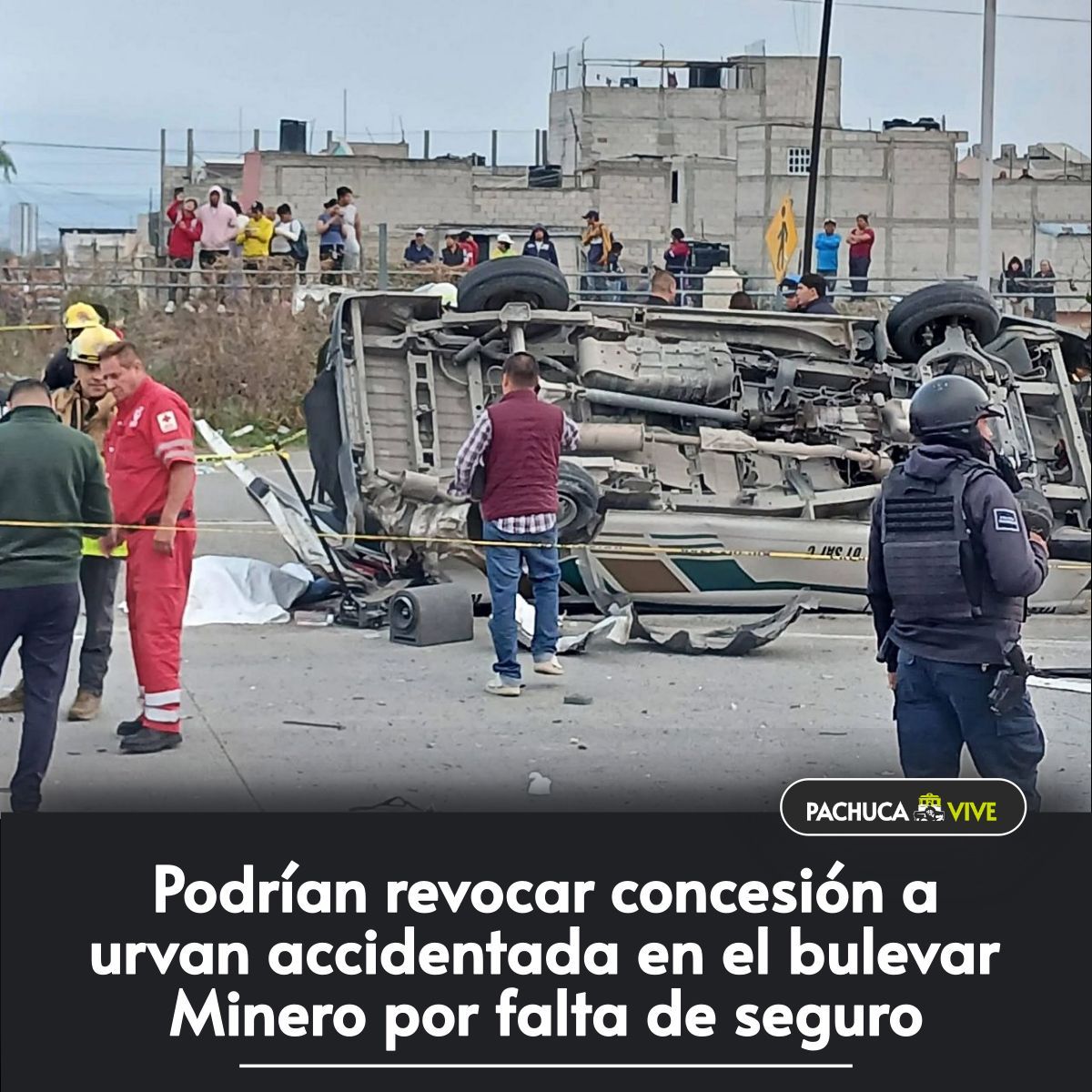 Pachuca VIVE tweet media