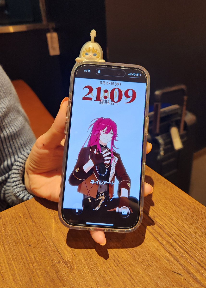 まゆぅ tweet media