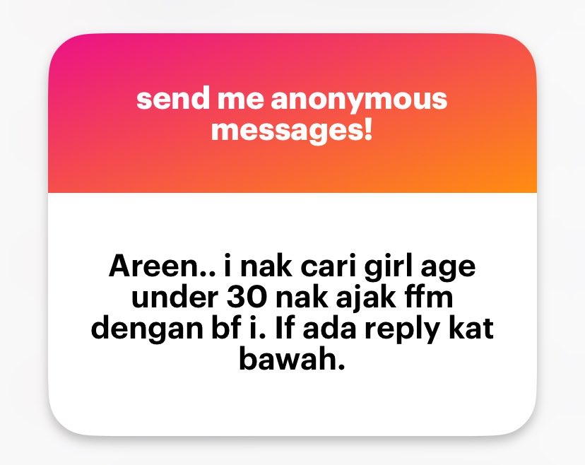 areeennnn tweet media