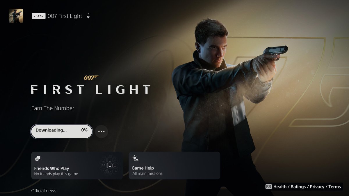 DELACHAK's tweet photo. امشب رو راحت بخوابید، نمیذارم دنیا نابود بشه 
 #007FirstLight https://t.co/0fuWwZSH2R