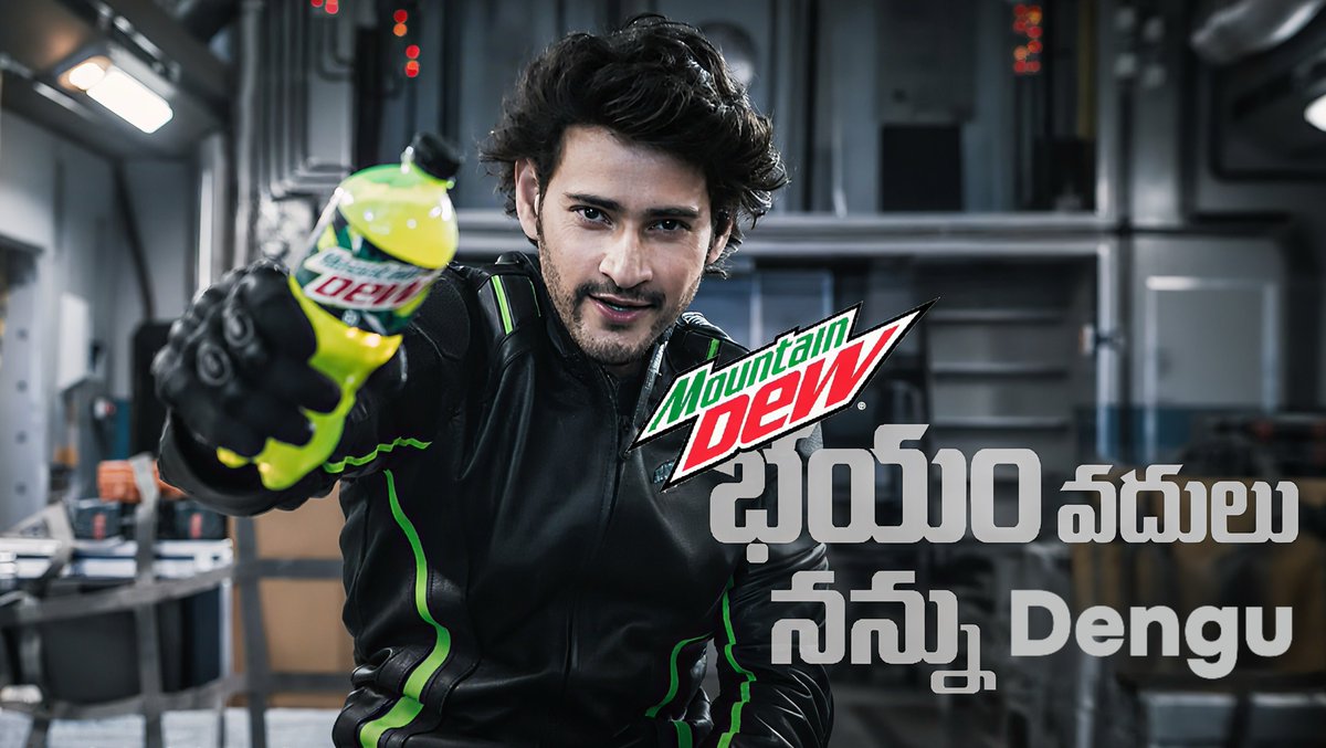 Mangapathi tweet media