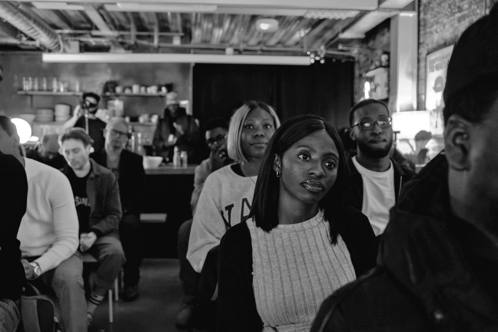 thehiramINT's tweet photo. Content is your Infrastructure. 🏗️

Every post you publish isn't just a moment, it's a brick.
Every caption, a beam. Every video, a pillar. Together, they build the foundation

Smart creators are laying assets that work for them long after the upload.

Here are some beautiful moments from the FRONTIER FUSION event with the Founder of HIRAM INITIATIVE @Ohjayy  

#thehiraminitiative #content #knowledge #Artificialntelligence #FrontierFusion #BuildInPublic