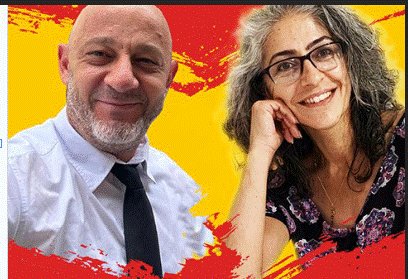 Gerçeklerin Sesi Halkın Sesi TV tweet media