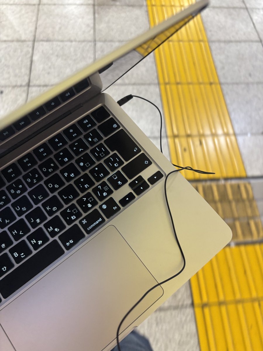 Jun ITO/イトウジュン tweet media