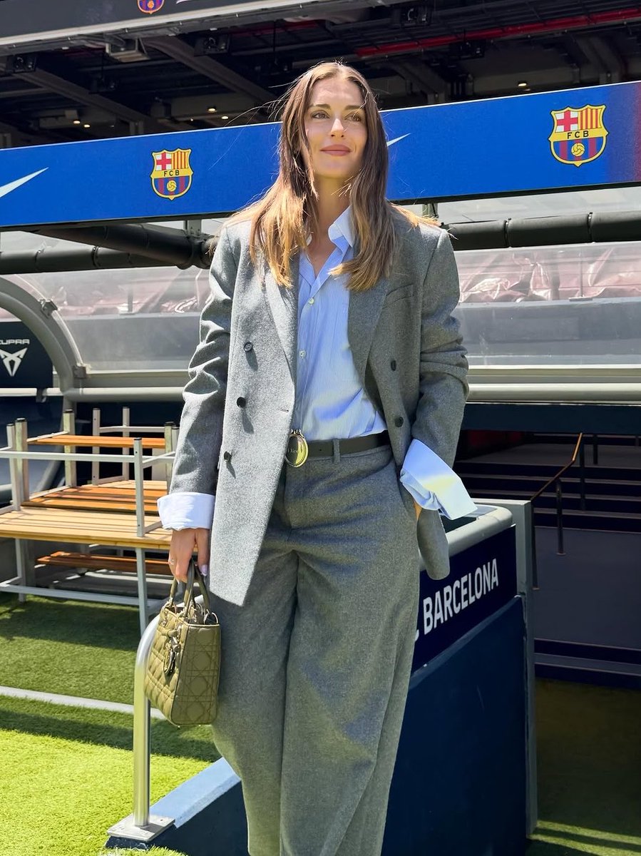 Barça Femení tweet media