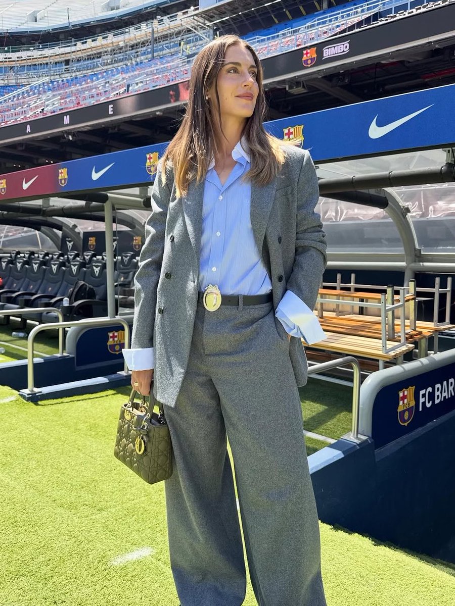 Barça Femení tweet media