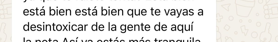 juulramdi's tweet photo. más que nada 💆🏻‍♀️ https://t.co/ikr7UO91Kv