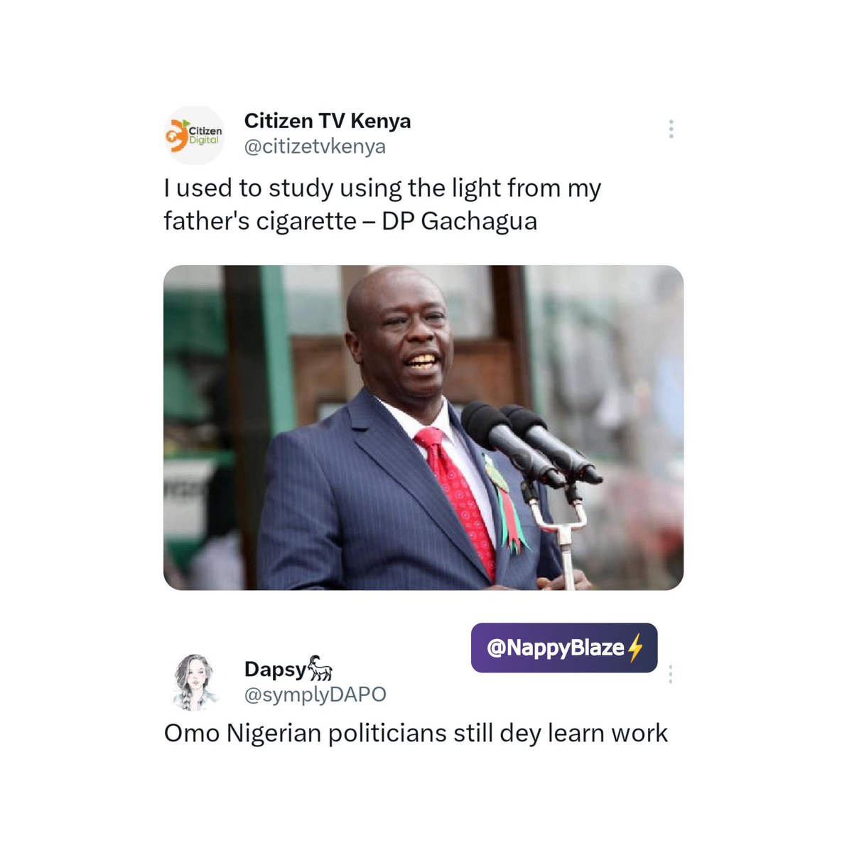 𝐁𝐋𝐈𝐙𝐙 tweet media