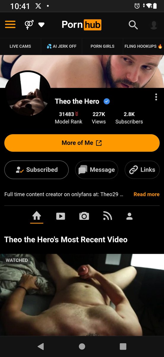 XpixInMotion's tweet photo. @theo_onlyfans https://t.co/L5eQNecfNu