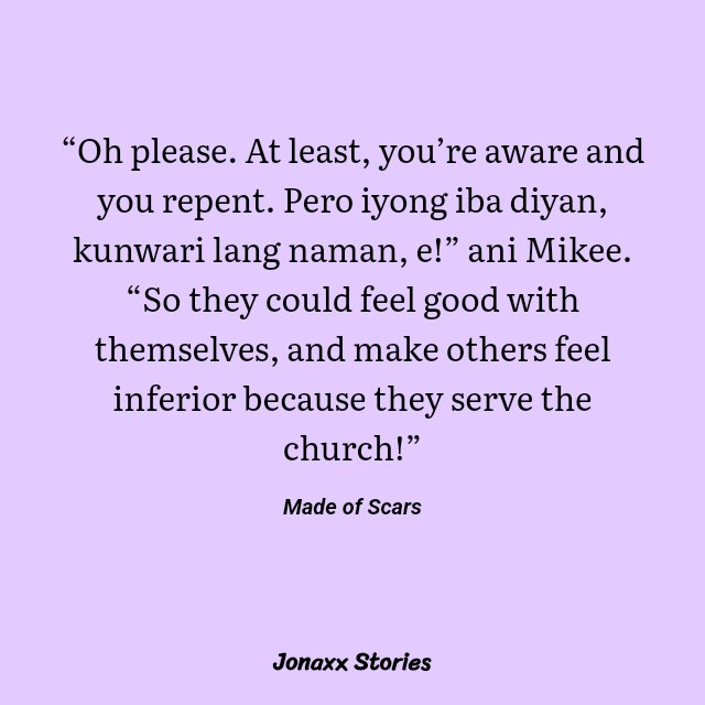 nikkyinurarea's tweet photo. very well said best friend 💅🏻

#JonaxxMOSKab32 https://t.co/dc8gOpIIrF