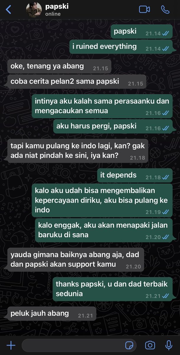 elyaacan's tweet photo. 🖤 — leaving. https://t.co/9ZxBkgReyQ