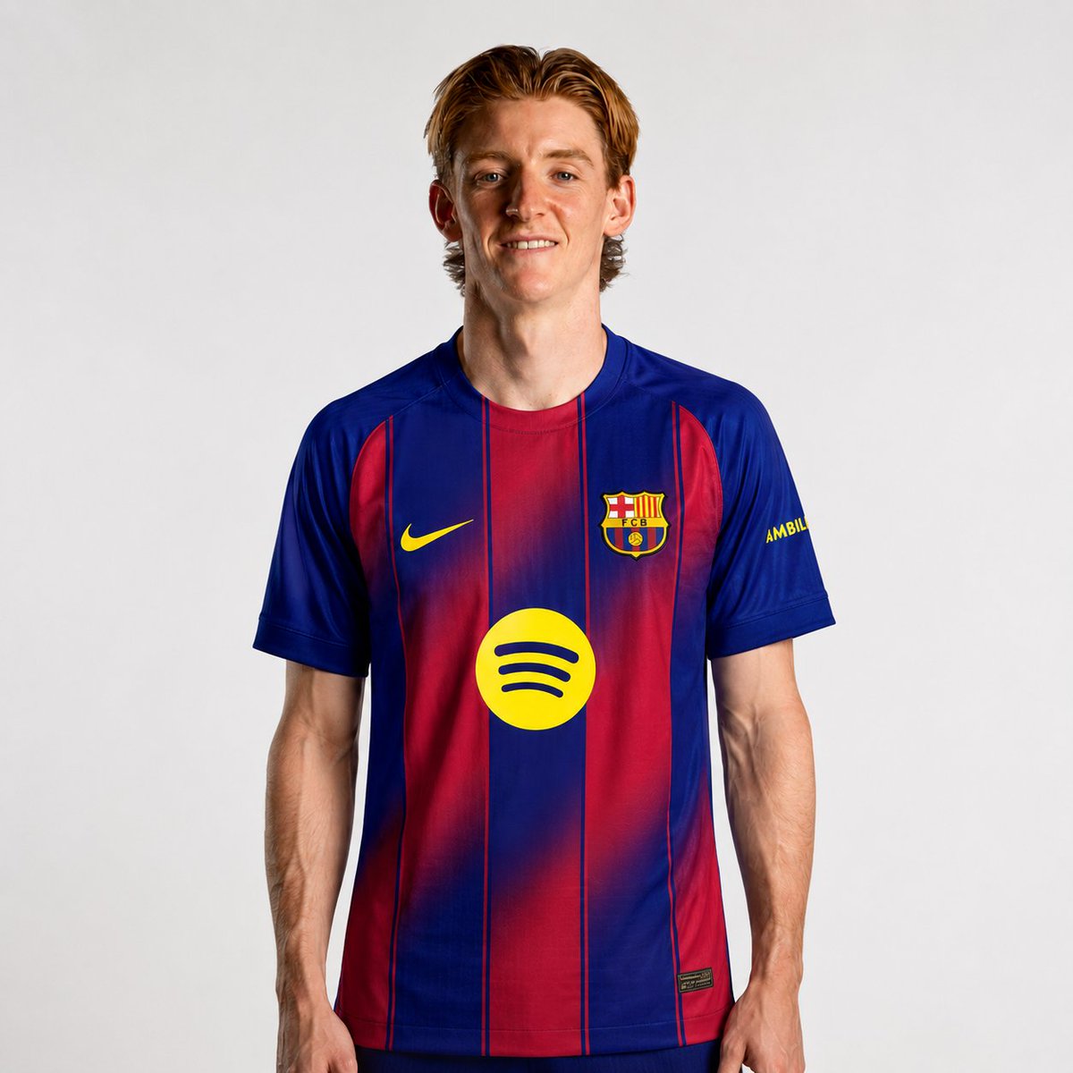 Futmais | Menino Fut tweet media