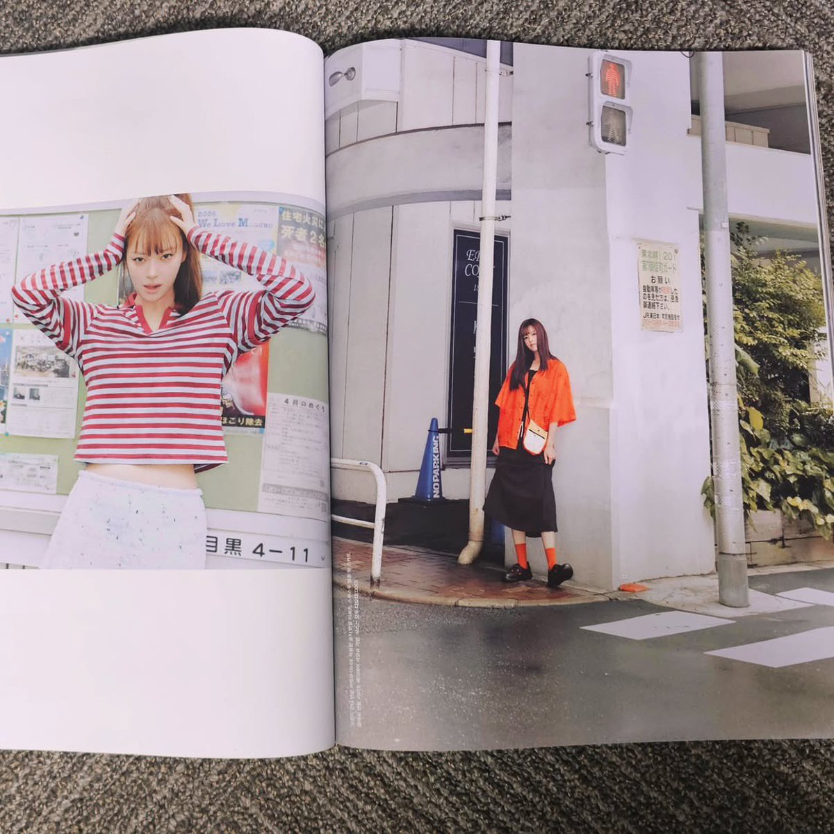 gay married to jeongyeon at sofi tweet media