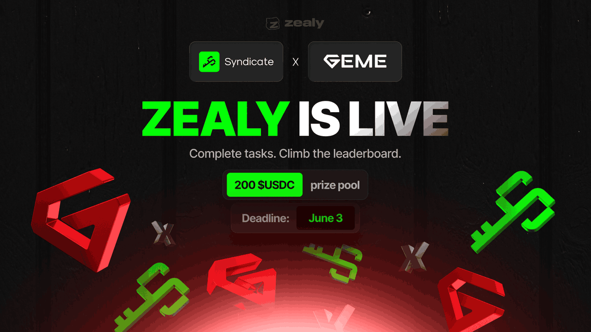 Syndicate tweet media