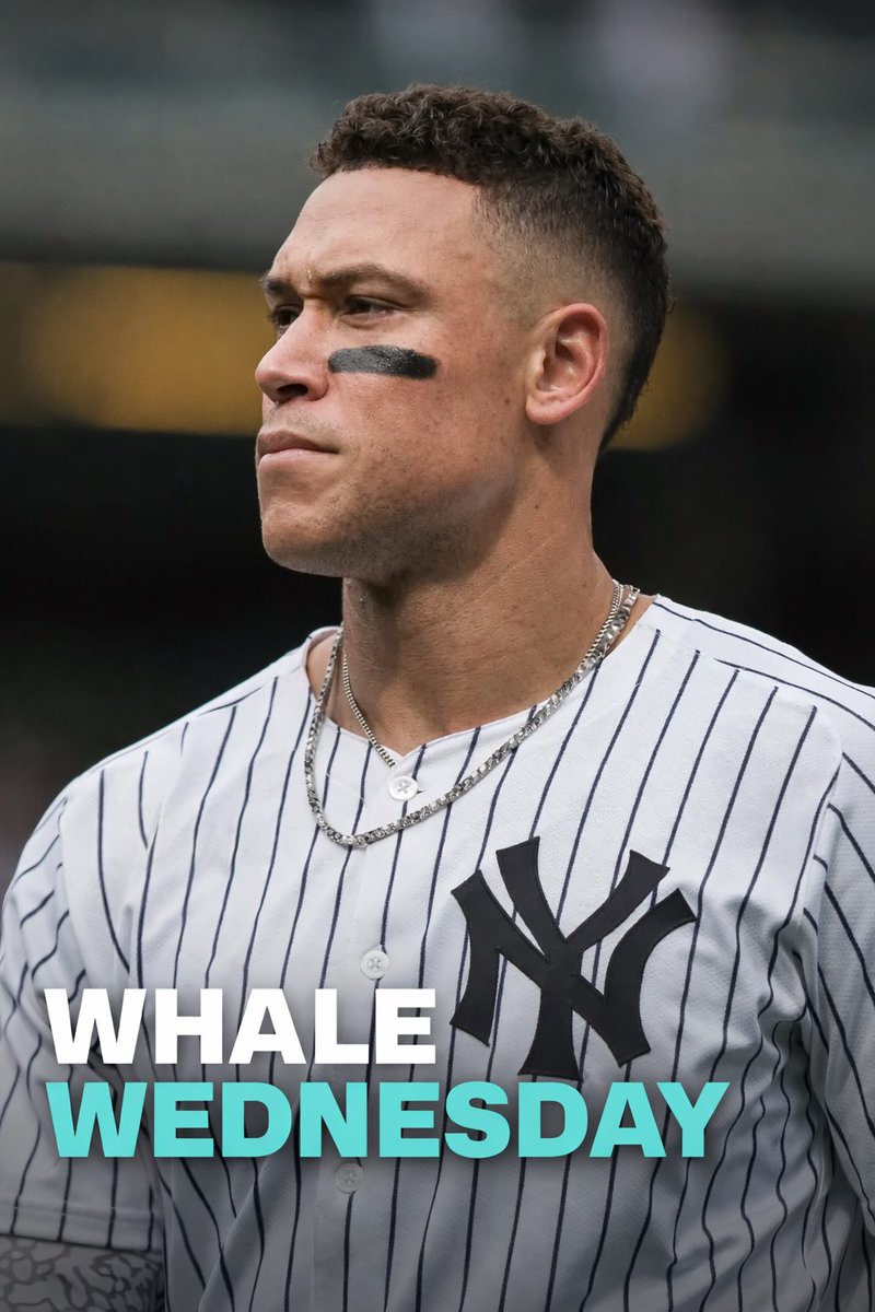 splashsports's tweet photo. π WHALE WEDNESDAY π
π Massive profit boosts on QuickPicks today!
π² Claim your boosts on QuickPicks
#ProfitBoost #QuickPicks #NBA #NHL #MLB #PGA https://t.co/GcHmBWT3N3