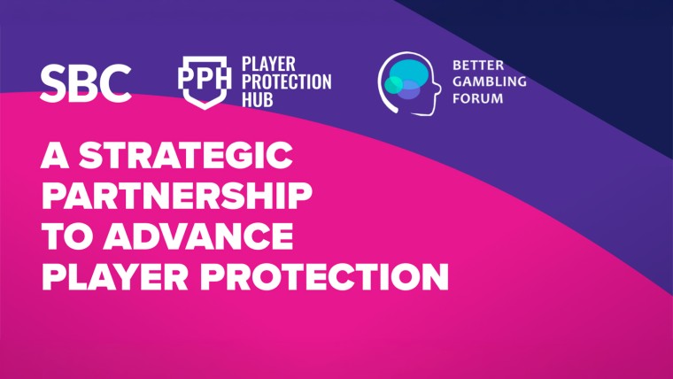 soloazarok's tweet photo. Better Gambling Forum y SBC: Una Alianza Estratégica por el Juego Seguro
https://t.co/fHsFrAXXXb

#PlayerProtection #StrategicAlliance
#NorthAmerica #B2B
#SoloAzar #News https://t.co/Vv5r9MBDZd